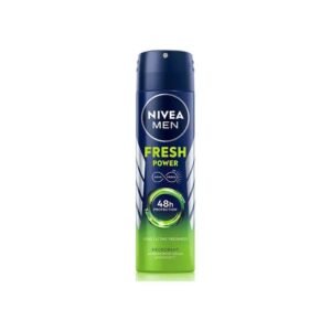 Nivea Men Fresh Power dezodorant dla mężczyzn 150ml