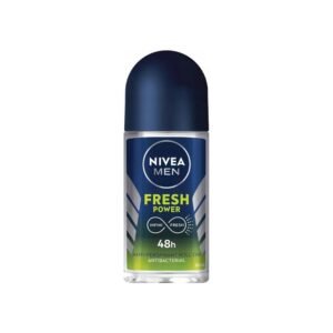 Nivea Men Fresh Power dezodorant Roll-on 50ml