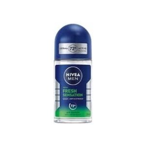 Nivea Men Fresh Sensation Antyperspirant w kulce dla mężczyzn 72h 50ml