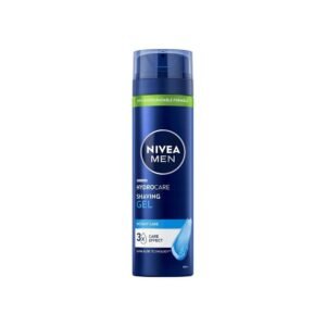 Nivea Men Hydrocare żel do golenia 200 ml
