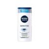 Nivea Men Sensitive 250 ml żel pod prysznic