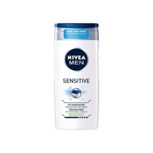 Nivea Men Sensitive 250 ml żel pod prysznic