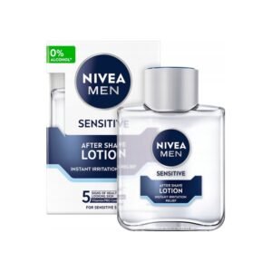 Nivea Men Sensitive Balsam po goleniu 100ml