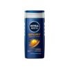 NIVEA MEN Sport Regenerujący Żel pod prysznic 3w1 dla mężczyzn 250ml