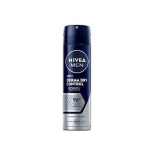 Nivea Men Ultimate Ochrona Antyperspirant Spray 96h