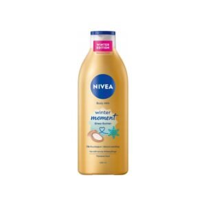Nivea mleczko do ciała Winter Moment 400 ml