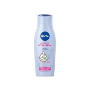 NIVEA Moisture Hyaluron Szampon nawilżający, 400ml