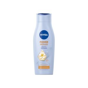 NIVEA Moisture Szampon Regenerujący 400ml