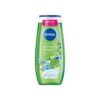 Nivea Orchard Breeze żel pod prysznic o zapachu jabłka z cytrusami 250ml