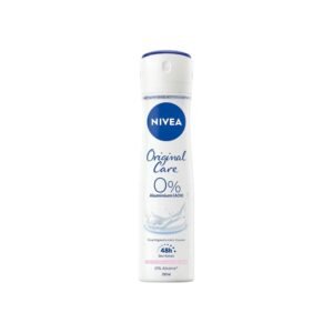 Nivea Original Care antyperspirant 150ml