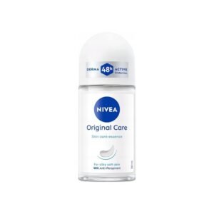 Nivea Original Care Roll-On 50 ml