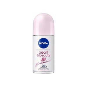 Nivea Pearl & Beauty Roll On 50 ml