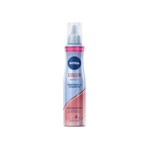 Nivea pianka/wł 150 ml Color Care 150 ml