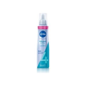 Nivea pianka/wł Volume & Hold 150 ml