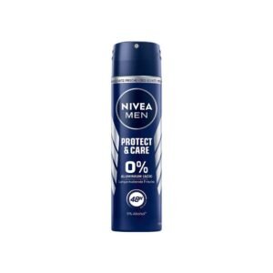 Nivea Protect & Care dezodorant dla mężczyzn 150ml