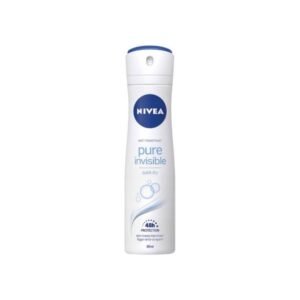 NIVEA Pure Invisible Dezodorant, 150 ml