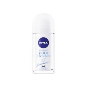 Nivea Pure Invisible Roll-On 50 ml