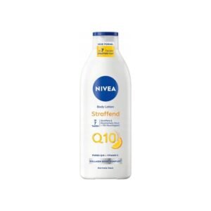 NIVEA Q10 Ujędrniający Balsam do Ciała 400ml