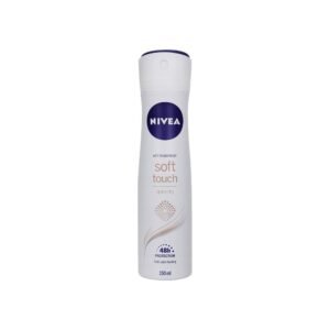 NIVEA Soft Touch Dezodorant, 150 ml