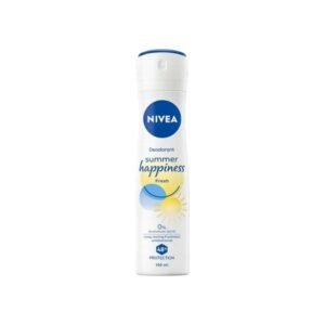 NIVEA Summer Happiness Dezodorant 150 ml