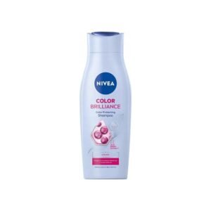 Nivea Szampon Color Brillance 400 ml