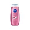 Nivea Waterlily & oil żel pod prysznic 250 ml