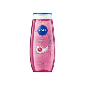 Nivea Waterlily & oil żel pod prysznic 250 ml