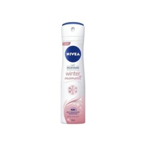 Nivea Winter Moment Dezodorant 48 h 150 ml