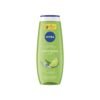 NIVEA Żel pod prysznic Lemongrass oil 500 ml