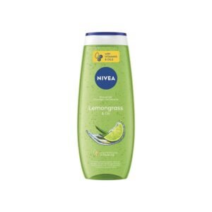 NIVEA Żel pod prysznic Lemongrass oil 500 ml