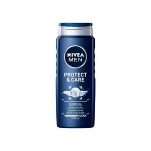 NIVEA Żel pod prysznic Protect Care 500 ml