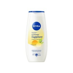 NIVEA Żel pod prysznic Summer Happiness 250 ml