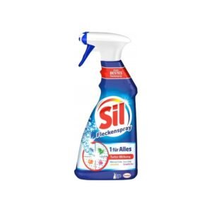 Odplamiacz w sprayu Sil Turbo 500 ml