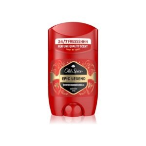 Old Spice Antyperspirant w Sztyfcie Dezodorant Epic Legend 50ml