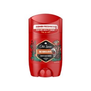 Old Spice Bearglove dezodorant w sztyfcie dla mężczyzn 48h świeżości 50ml