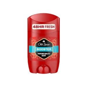 Old Spice Booster dezodorant w sztyfcie dla mężczyzn 48h świeżości 50ml