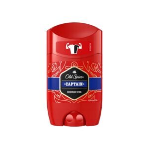 Old Spice Captain Dezodorant W Sztyfcie Dla Mężczyzn 50ml