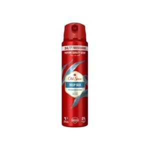 Old Spice Deep Sea Dezodorant w sprayu dla mężczyzn 150 ml