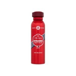 Old Spice Dynamic Defense Antyperspirant w sprayu dla mężczyzn 200 ml