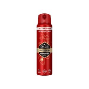 Old Spice Epic Legend Dezodorant w sprayu dla mężczyzn 150ml
