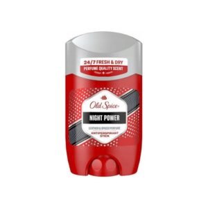 Old Spice Night Power Antyperspirant w sztyfcie dla mężczyzn 50 ml
