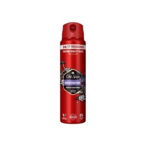 OLD SPICE Nightpanther, dezodorant w sprayu 150 ml