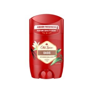 Old Spice Oasis dezodorant w sztyfcie dla mężczyzn 48h świeżości 50ml