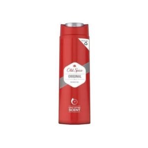 Old Spice Original 3w1 żel pod prysznic i szampon do włosów męski 400 ml