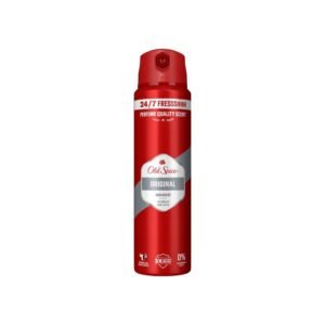 Old Spice Original Dezodorant w sprayu dla mężczyzn 150 ml