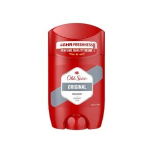 Old Spice Original dezodorant w sztyfcie dla mężczyzn 48h świeżości 50ml