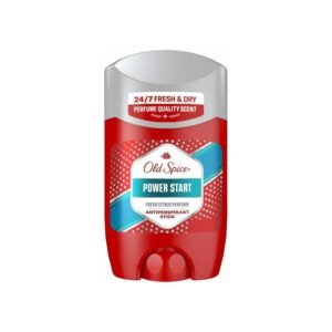 Old Spice Power Start Antyperspirant w sztyfcie dla mężczyzn 50 ml