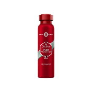 Old Spice Pure Protection Antyperspirant w sprayu dla mężczyzn 200 ml