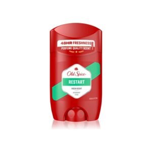 Old Spice Restart dezodorant w sztyfcie dla mężczyzn 48h świeżości 50ml