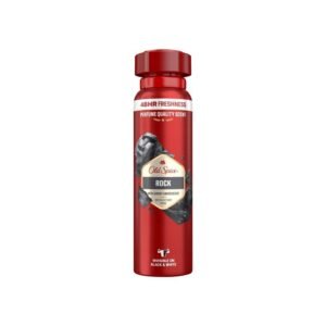OLD SPICE ROCK DEO SPRAY 150ml